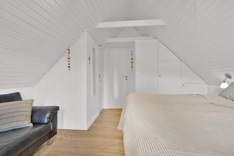 Foto von Ferienhaus PD25 in Blåvand - Westjütland