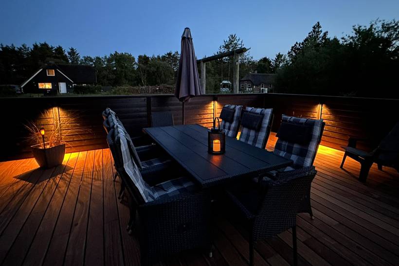 Foto von Ferienhaus PD25 in Blåvand - Westjütland
