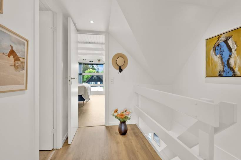 Foto von Ferienhaus PD25 in Blåvand - Westjütland