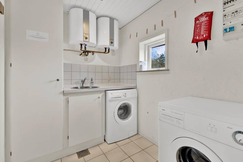 Foto von Ferienhaus PD25 in Blåvand - Westjütland