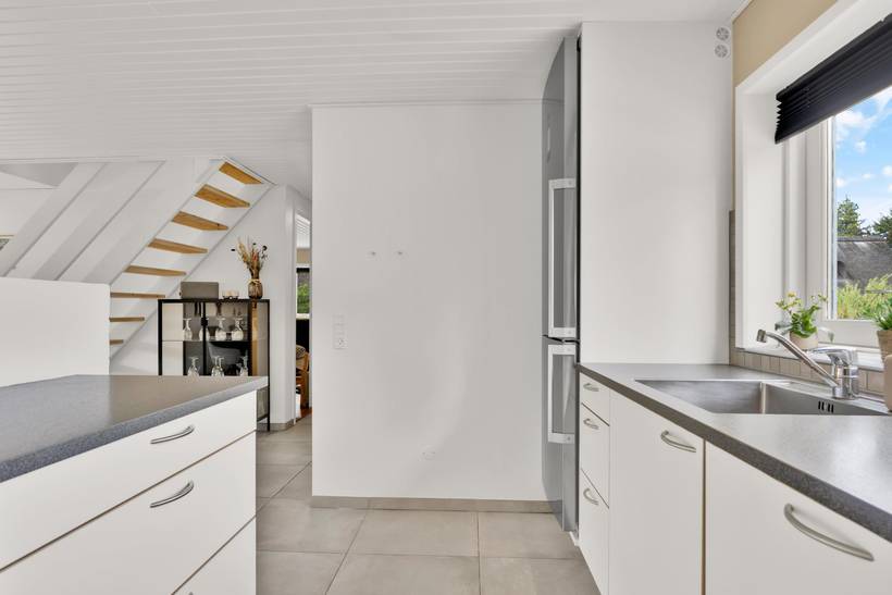 Foto von Ferienhaus PD25 in Blåvand - Westjütland