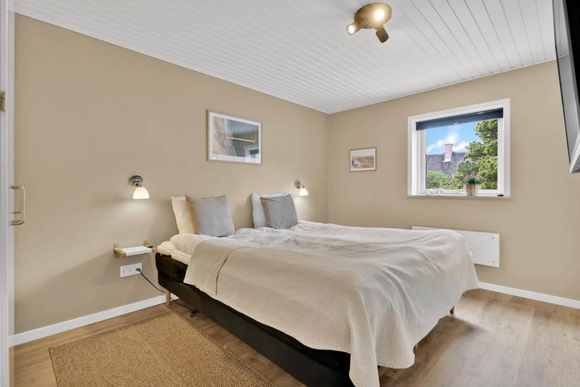 Foto von Ferienhaus PD25 in Blåvand - Westjütland