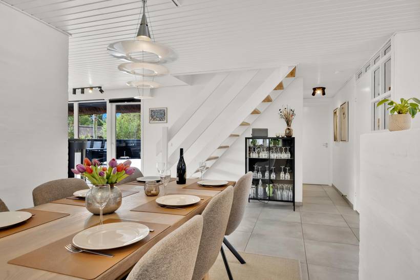 Foto von Ferienhaus PD25 in Blåvand - Westjütland