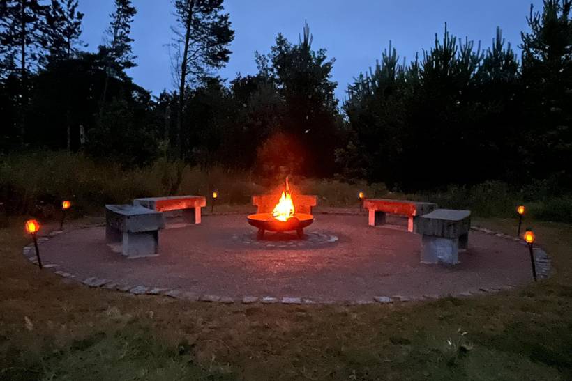 Foto von Ferienhaus PD25 in Blåvand - Westjütland