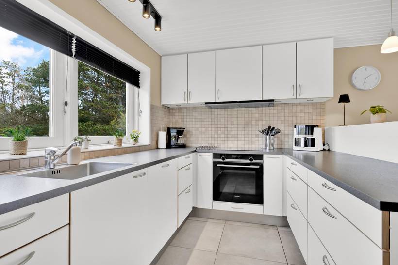 Foto von Ferienhaus PD25 in Blåvand - Westjütland