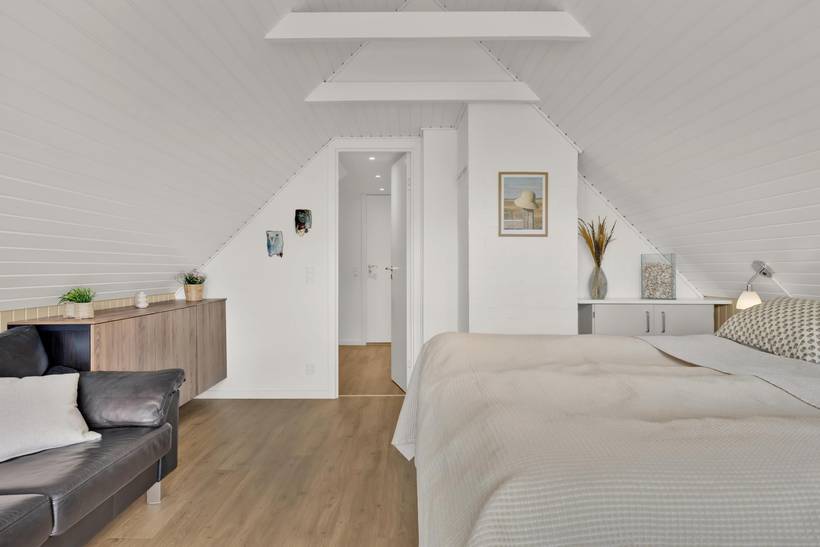 Foto von Ferienhaus PD25 in Blåvand - Westjütland