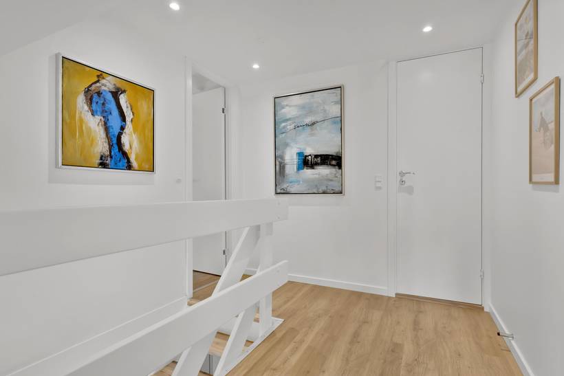 Foto von Ferienhaus PD25 in Blåvand - Westjütland