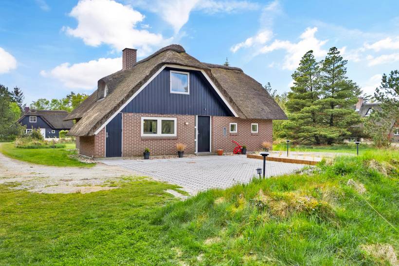 Foto von Ferienhaus PD25 in Blåvand - Westjütland