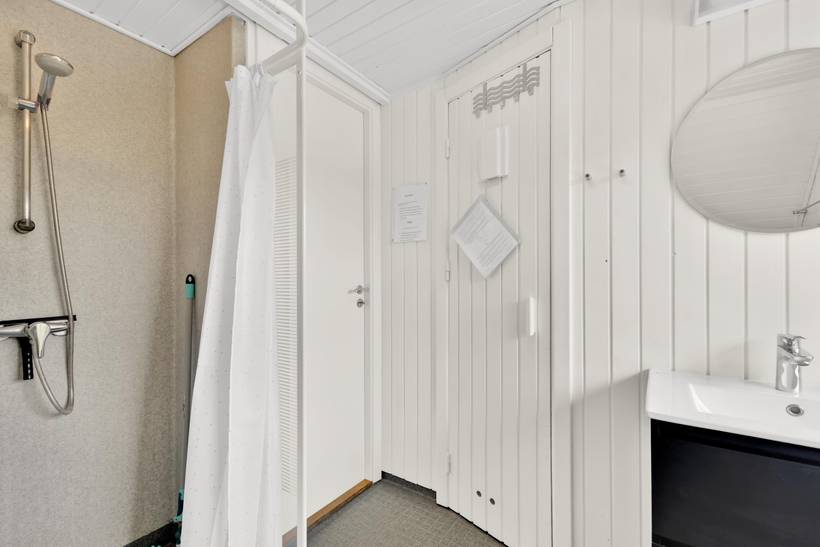Foto von Ferienhaus PD25 in Blåvand - Westjütland