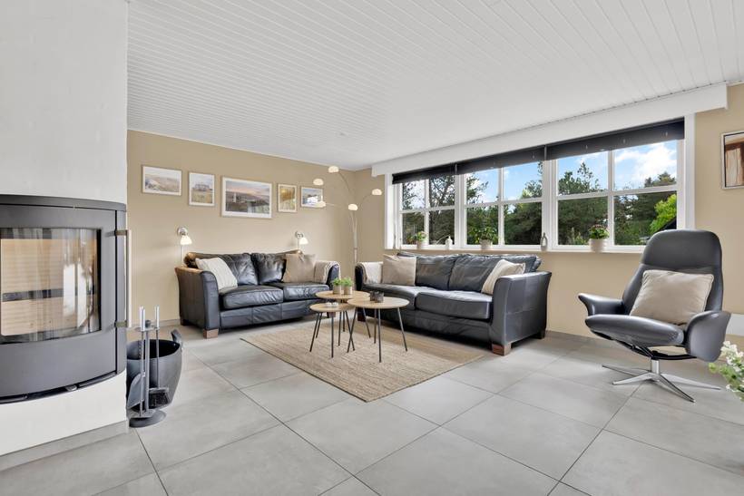 Foto von Ferienhaus PD25 in Blåvand - Westjütland