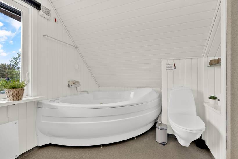 Foto von Ferienhaus PD25 in Blåvand - Westjütland