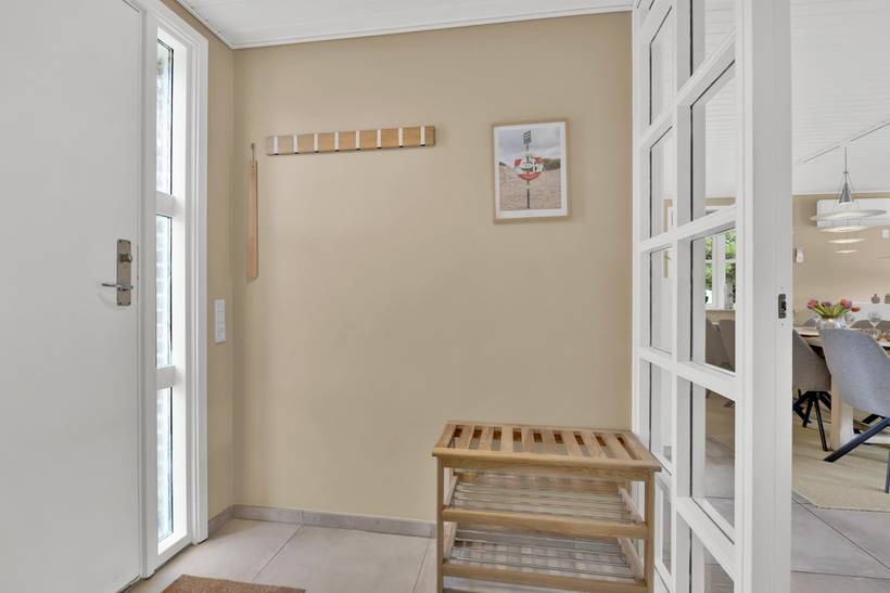 Foto von Ferienhaus PD25 in Blåvand - Westjütland