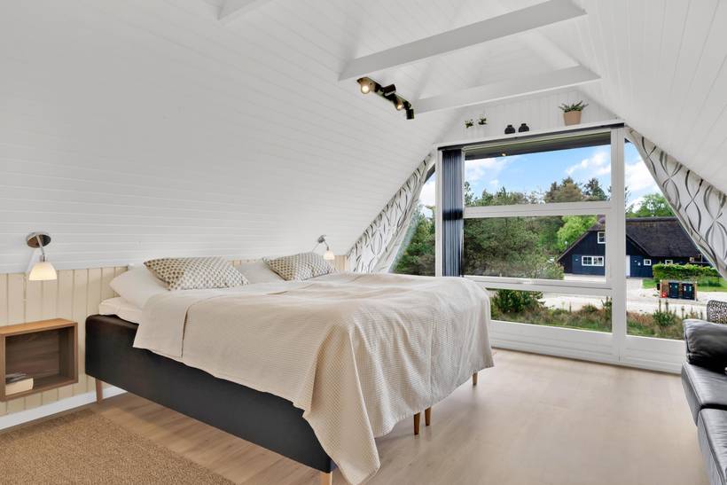 Foto von Ferienhaus PD25 in Blåvand - Westjütland