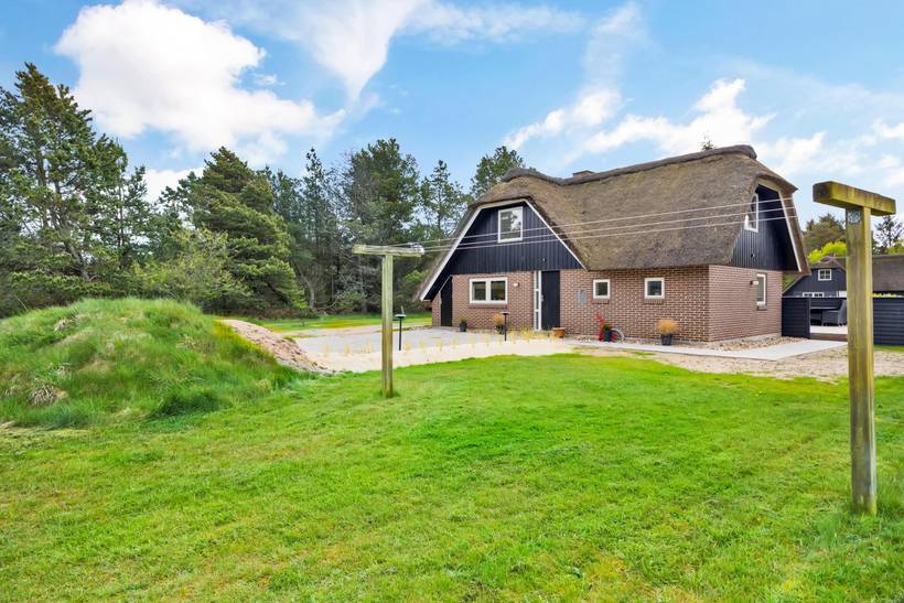 Foto von Ferienhaus PD25 in Blåvand - Westjütland