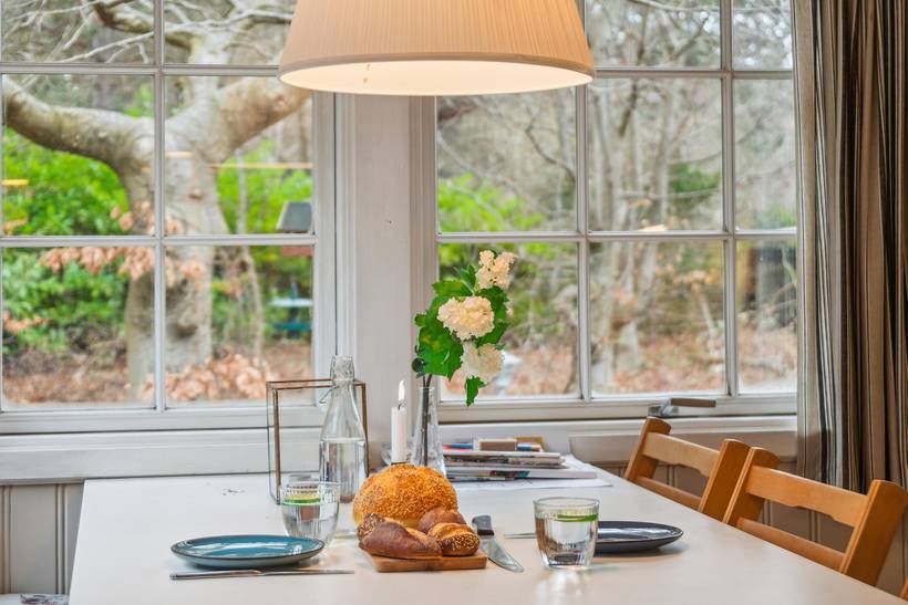 Foto von Ferienhaus PD30 in Rørvig - Westseeland