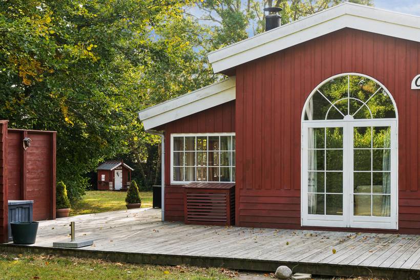 Foto von Ferienhaus PD30 in Rørvig - Westseeland