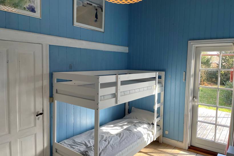 Foto von Ferienhaus PD30 in Rørvig - Westseeland