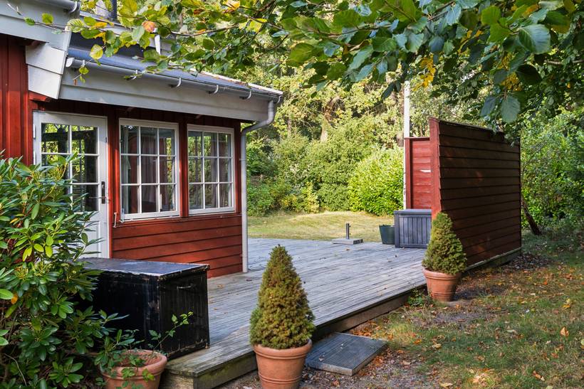 Foto von Ferienhaus PD30 in Rørvig - Westseeland