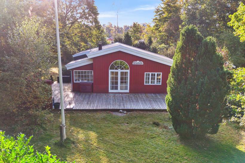 Foto von Ferienhaus PD30 in Rørvig - Westseeland