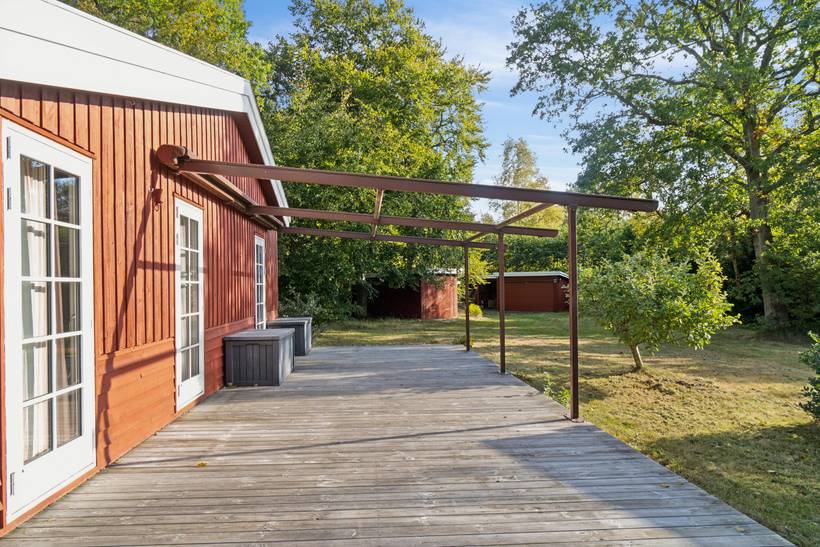 Foto von Ferienhaus PD30 in Rørvig - Westseeland