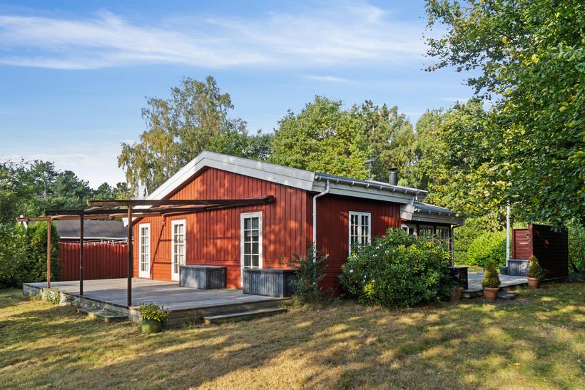 Foto von Ferienhaus PD30 in Rørvig - Westseeland