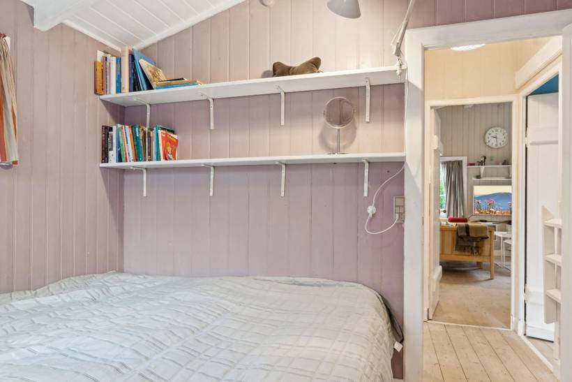 Foto von Ferienhaus PD30 in Rørvig - Westseeland