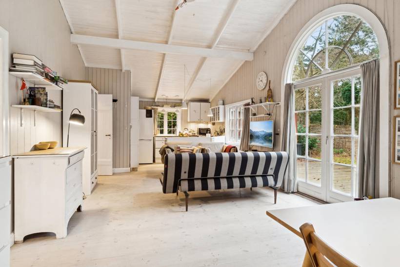 Foto von Ferienhaus PD30 in Rørvig - Westseeland