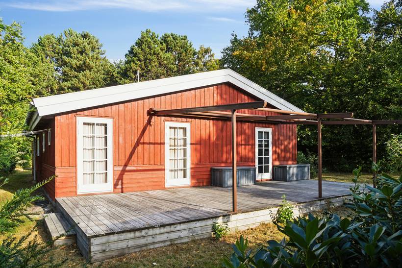 Foto von Ferienhaus PD30 in Rørvig - Westseeland