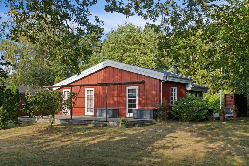 Foto von Ferienhaus PD30 in Rørvig - Westseeland