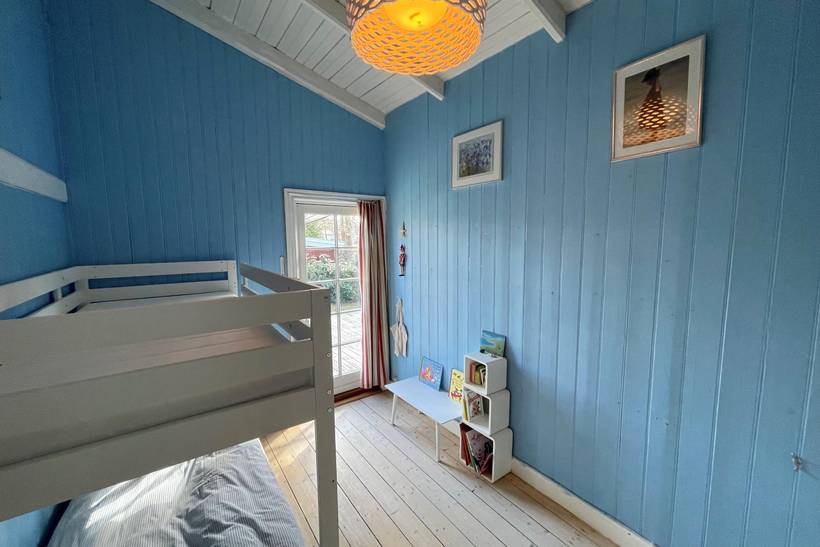 Foto von Ferienhaus PD30 in Rørvig - Westseeland