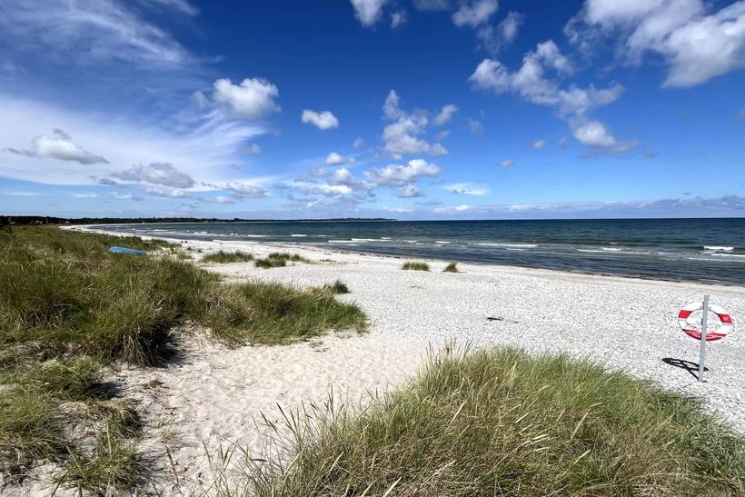 Foto von Ferienhaus PD30 in Rørvig - Westseeland