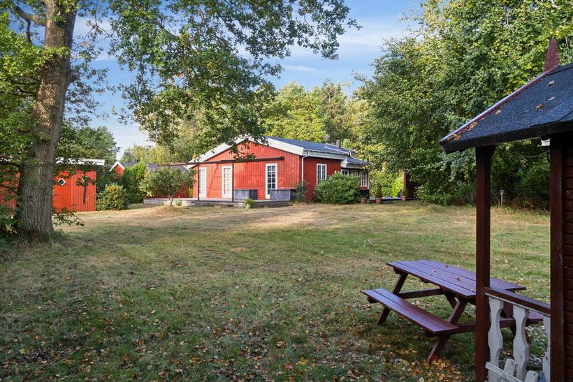 Foto von Ferienhaus PD30 in Rørvig - Westseeland
