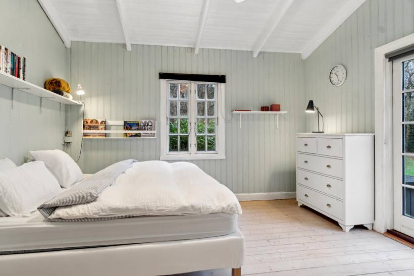 Foto von Ferienhaus PD30 in Rørvig - Westseeland