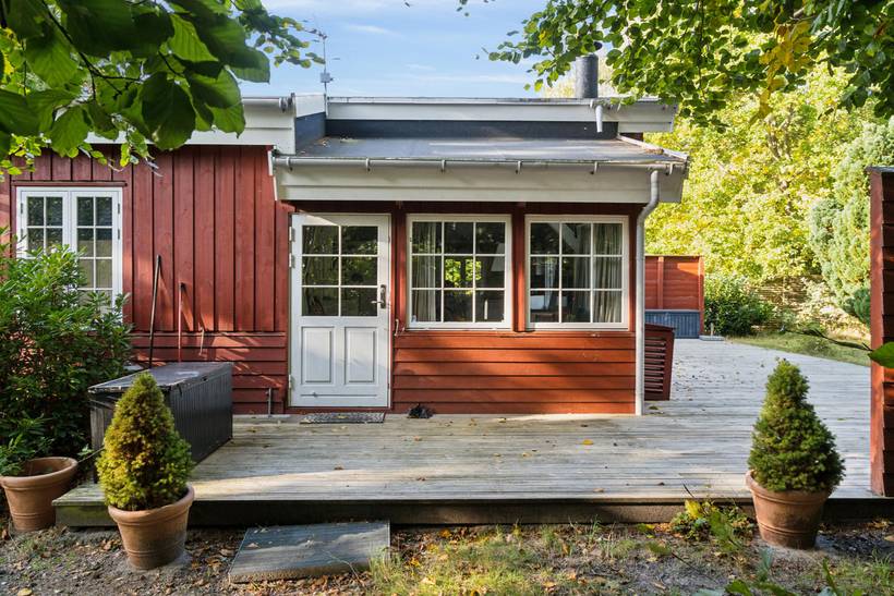Foto von Ferienhaus PD30 in Rørvig - Westseeland