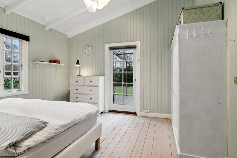 Foto von Ferienhaus PD30 in Rørvig - Westseeland