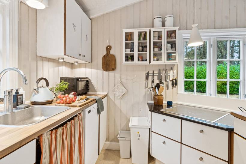 Foto von Ferienhaus PD30 in Rørvig - Westseeland