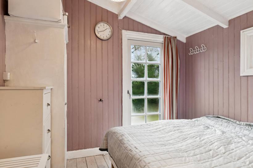 Foto von Ferienhaus PD30 in Rørvig - Westseeland