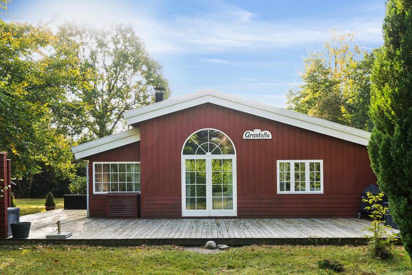 Foto von Ferienhaus PD30 in Rørvig - Westseeland