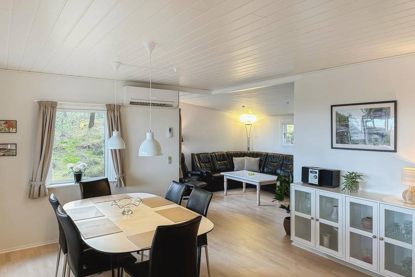 Foto von Ferienhaus PD31 in Dueodde - Bornholm