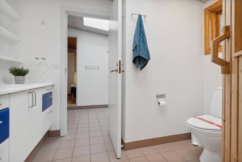 Foto von Ferienhaus PD31 in Dueodde - Bornholm
