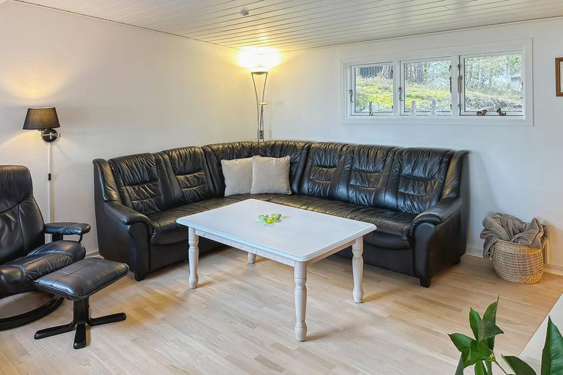 Foto von Ferienhaus PD31 in Dueodde - Bornholm