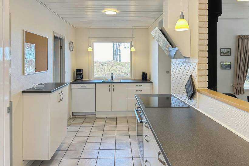 Foto von Ferienhaus PD31 in Dueodde - Bornholm