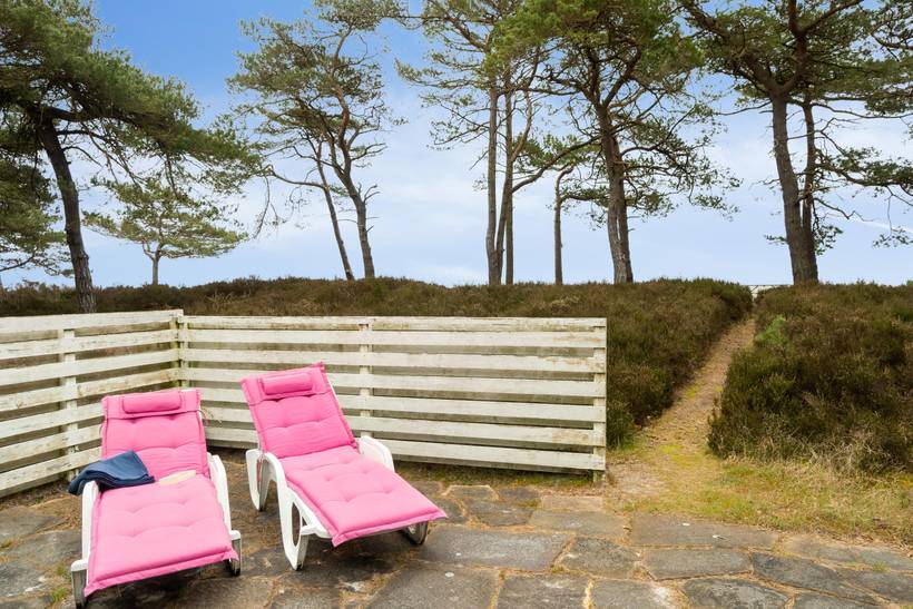 Foto von Ferienhaus PD31 in Dueodde - Bornholm
