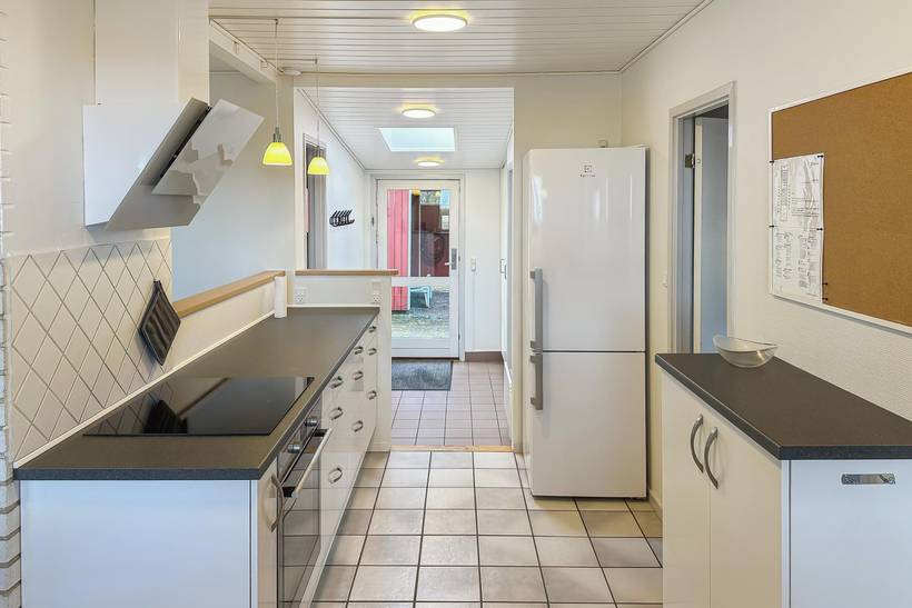 Foto von Ferienhaus PD31 in Dueodde - Bornholm