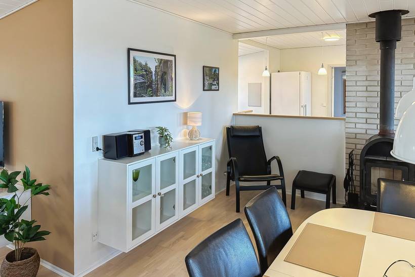 Foto von Ferienhaus PD31 in Dueodde - Bornholm