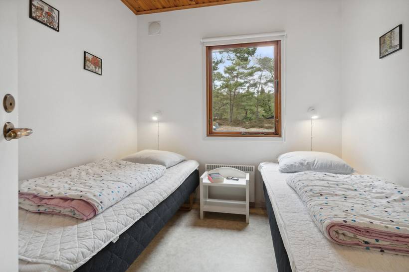 Foto von Ferienhaus PD31 in Dueodde - Bornholm