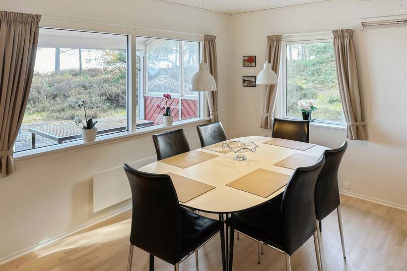 Foto von Ferienhaus PD31 in Dueodde - Bornholm