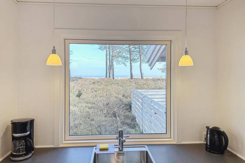 Foto von Ferienhaus PD31 in Dueodde - Bornholm