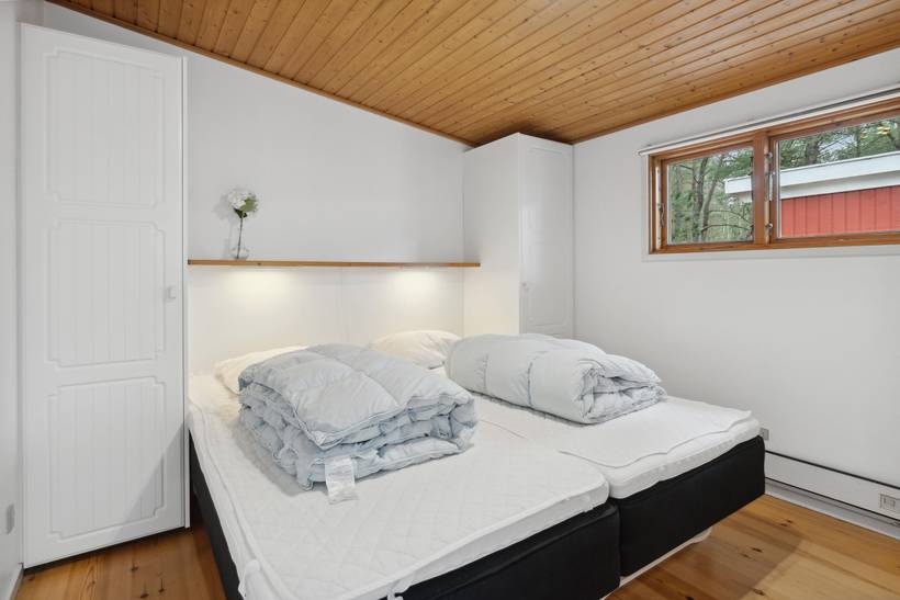 Foto von Ferienhaus PD31 in Dueodde - Bornholm