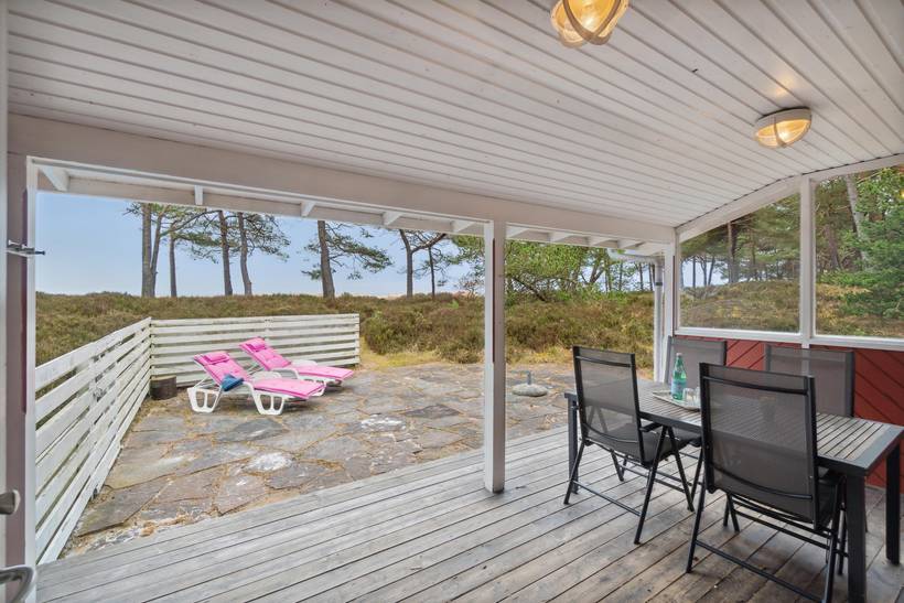Foto von Ferienhaus PD31 in Dueodde - Bornholm